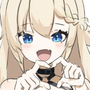 えーちゃんだよ