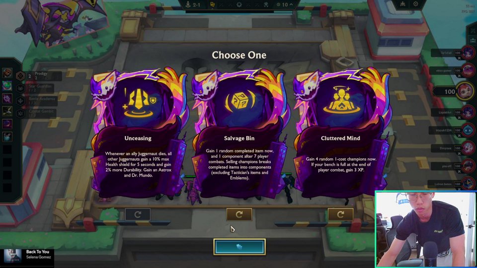 Set 17 PBE! | Viewers welcome to play! !discord !coaching !call !team