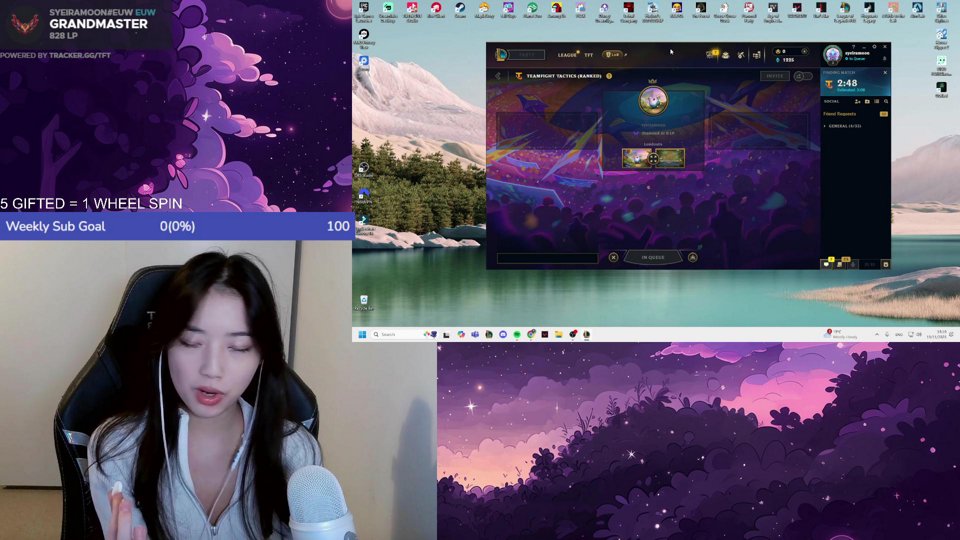 Who would win Pre-nerfed Thex or Current Patch Asol? I go to BukLuu for meta reads