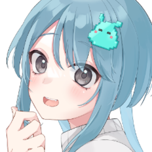 まーびんちゃん