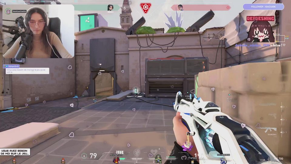 🎂 ANNIVERSAIRE 🎂 [LIVE 10H] | !liens !setup !max !gg !lunettes