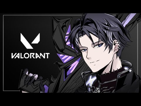 【VALORANT】I Just Want to Rank Up【Nayuta Umbrage | FIRST STAGE PRODUCTION EN】・画像