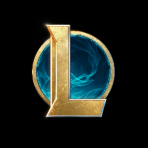 LeagueofLegendsJP