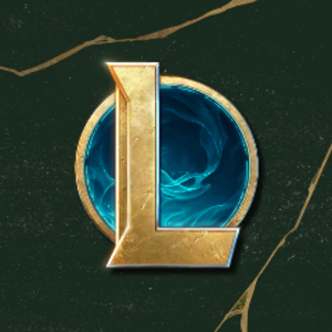LeagueofLegendsJP