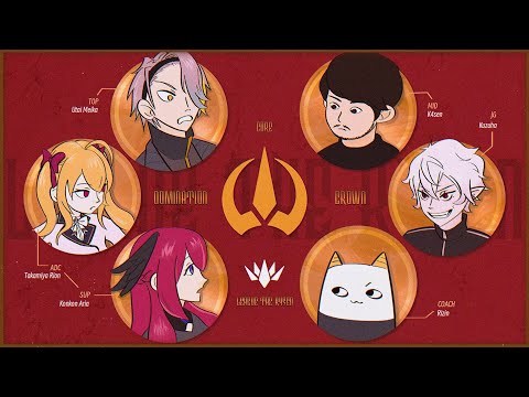 【LTK】今日も本番　ちゃんとやんねん【 thek4sen LOL 】・画像