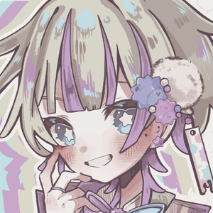 甘星ざらめ