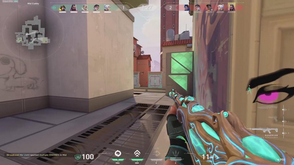 2222222 | !socials !discord !code !map