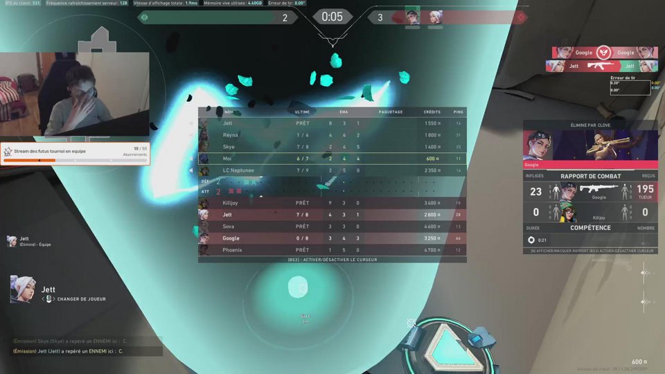 2 COMPTES RADIANT LES CHAMPIONS C'ETAIT QUELQUE CHOSE PUREE DUO Q / @osuabyy