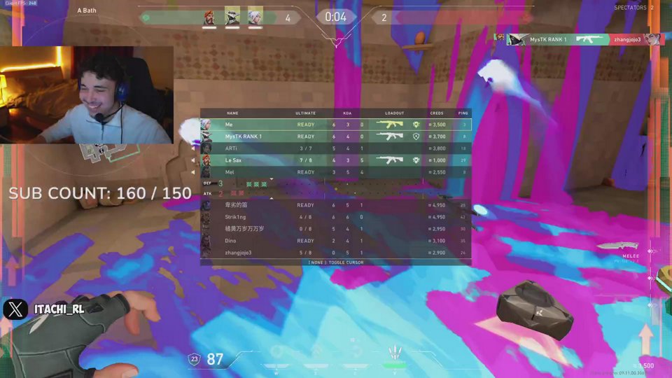 GRIND IMMO HERE WE GO !discord・画像