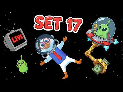 Time to put the Duck in the Grinder