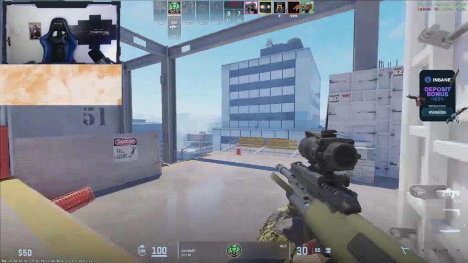 🔴RERUN🔴LOJINHA COM NOVAS REGRAS ▶️ Skins na loja Acumule pontos e Troque por Skins Grátis 24hrs de Farm ▶️!CSGOBIG !CSGONET !INSANE・画像