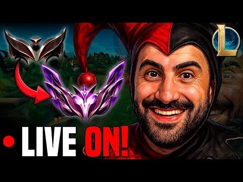 DE A-Z NA JUNGLE + FERRO AO MESTRE duo com o CHAT! | !pix !preço !live