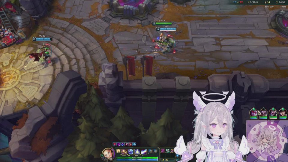 サポrank9日目・画像