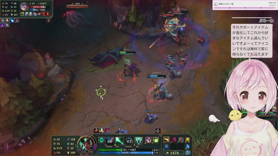 【参加型】JG(🔰)練習と他TOP以外練習～🐤(参加はルール読める人のみ)