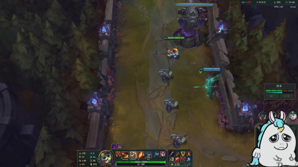 【14日検証｜10日目】無職LoL歴14年、1日10時間ランク生活（JG E4）