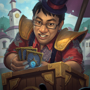 TrumpSC
