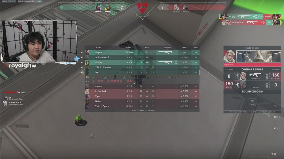 Bandit Only to Immortal, ascendant today?! D3 50rr  | !rank !guild