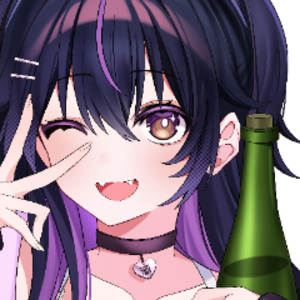 黒尾ちな