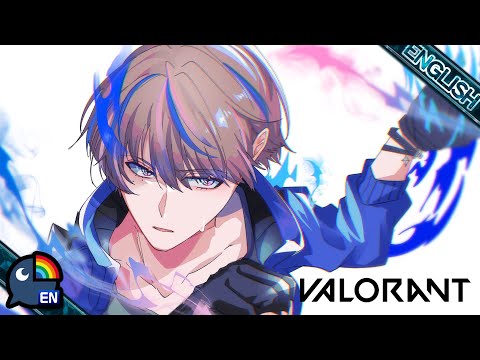 【Valorant】Hopcon Valorant【NIJISANJI EN | Seible】・画像