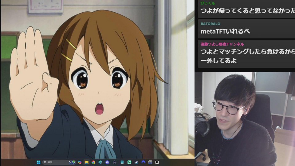 【悲報】LP、溶ける・画像
