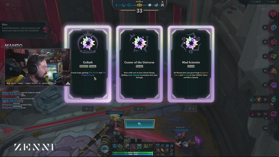 BLUNTMAN STRIKES BACK