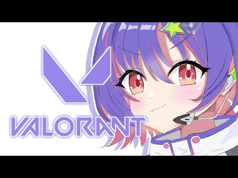 【VALORANT】let's just play some valo!!【#VSPOEN #RikoSolari】・画像