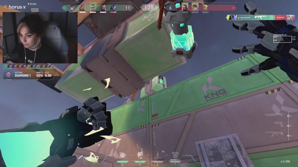 ranked métro dodo ⋮ 🖱️!souris 🥗!véro 💻!maxesport