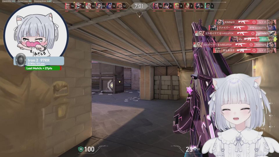 関西弁シンママ★同接60以上で歌いながらソロコンペ