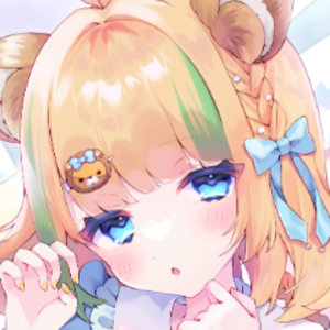 月宮くぅ