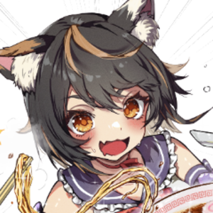 古神子まる