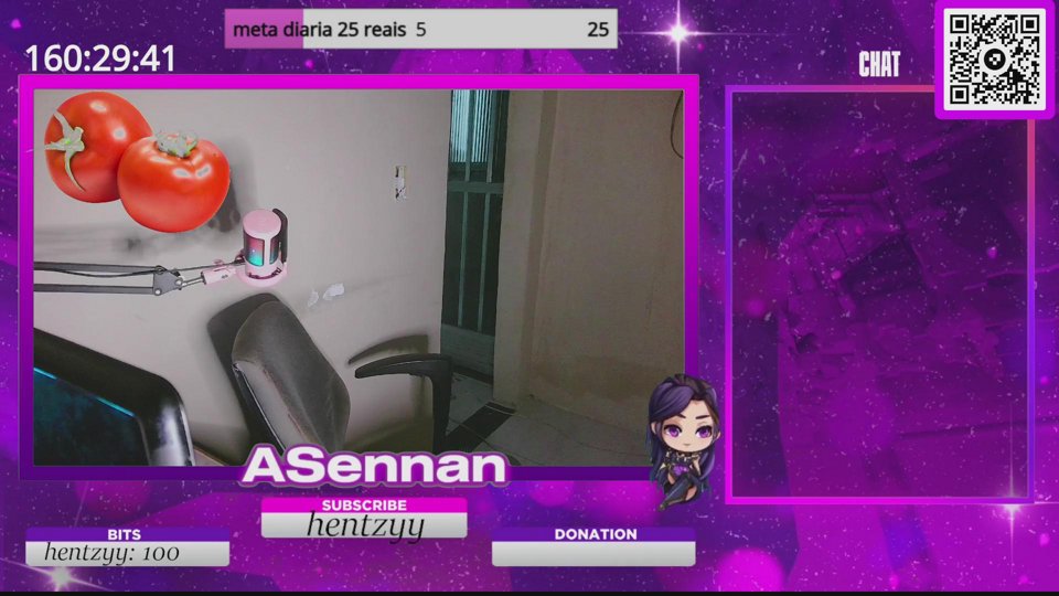 ⭐⭐ HOJE É MEU ANIVERSARIO, PARABENS ⭐⭐ / bits 6,90/ subs 9,90 !redes !pix !asenna !verificado・画像