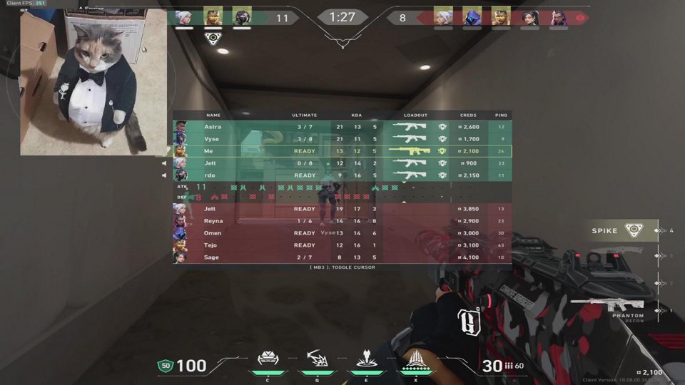 FURIA basic - NA RANK - !delay !sensi !res