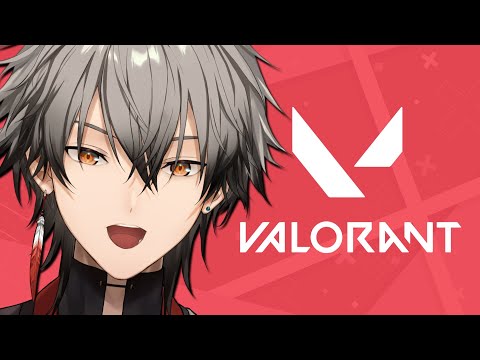 Hopcon 【VALORANT | NIJISANJI EN | Ryoma Barrenwort】・画像