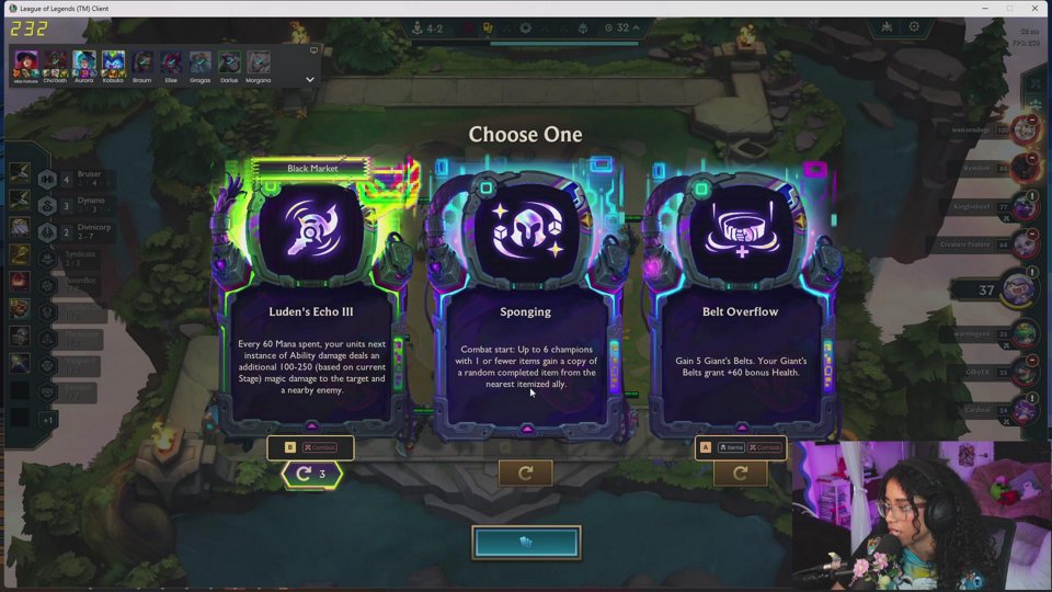 SOME TFT RANKED ☀️ IM SO SICK RN ☀️ NEW !TIKTOK POSTS