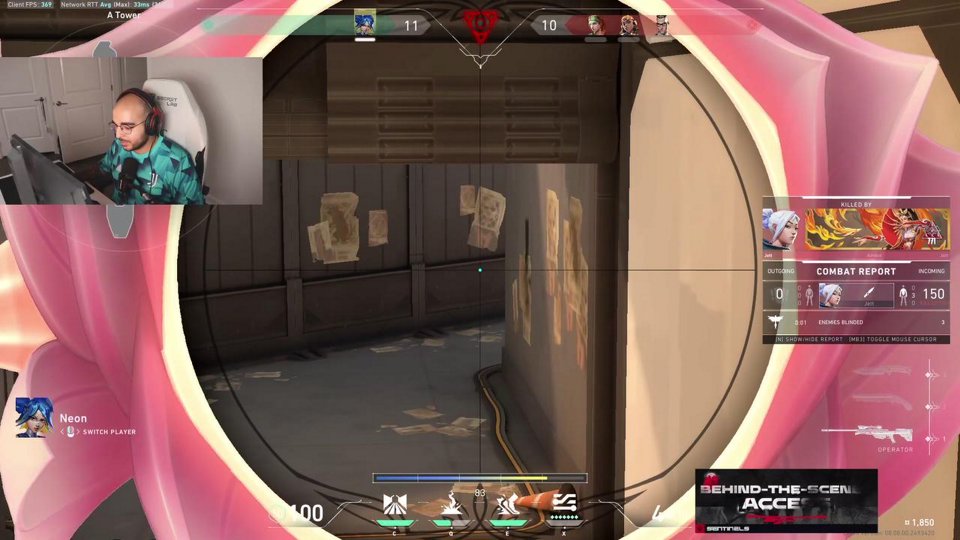 mibr Sacy - RANKEDS DUO @fpsBAO - !pix !noping !mibr !csgoskins・画像