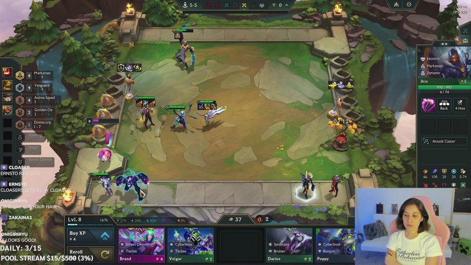 DAY 5: SUBTEMBER SUBATHON ♡ | !confessions !Q !truth !donation !subathon