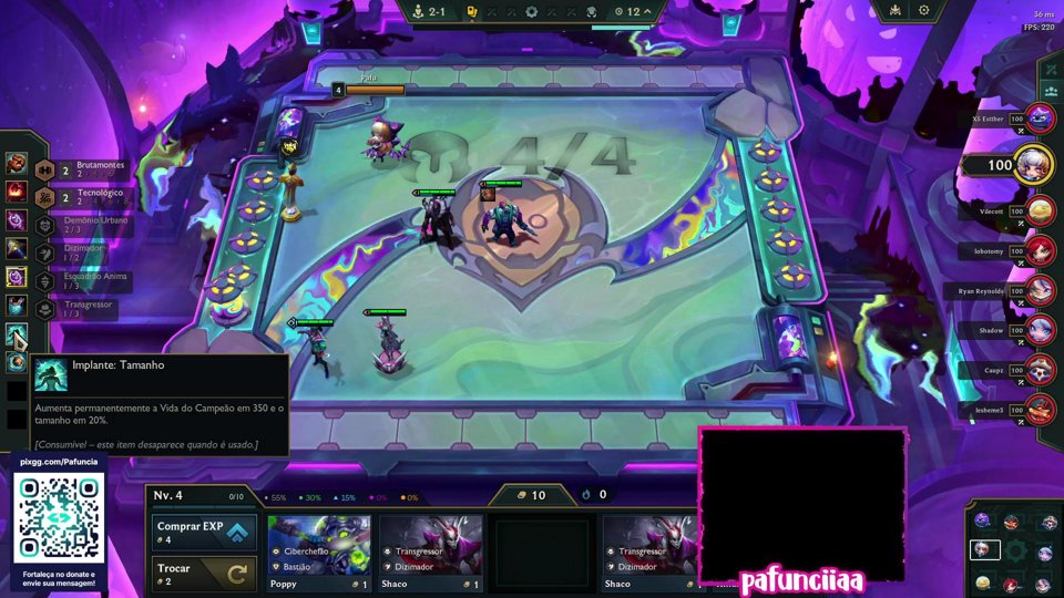 Oiii 💜 Tentando subir de elo💜 !PIX !DISCORD !DUO !FILME