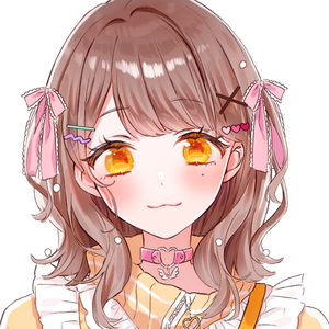 みやまるだよ