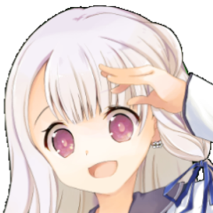 _めいちゃ_