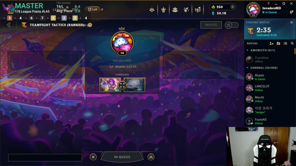 El LP es solo un numero