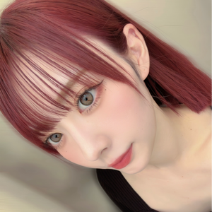 りんごちゃんです