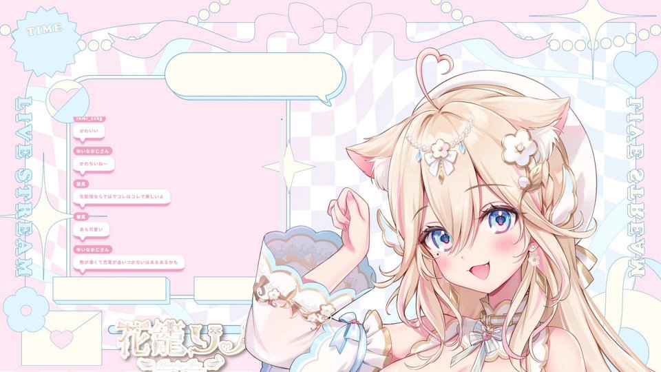 【6日目】ウェイレイOTP/めとちん