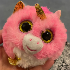 タピオカデビル