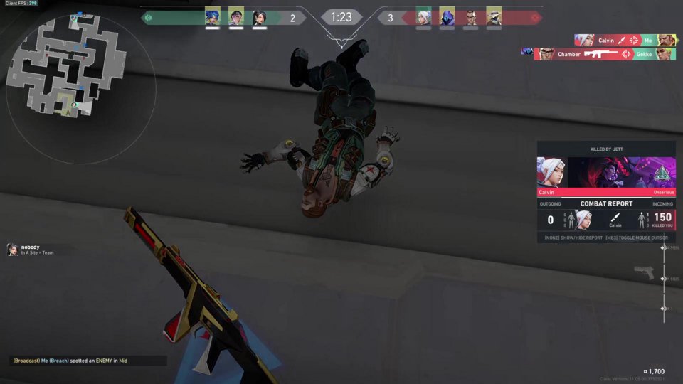 DBD TOMORROW I SWEAR !YT