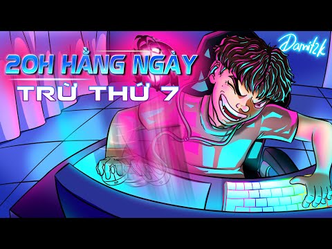 Leo Radiant Day 19? ÔI 19 NGÀY RỒI