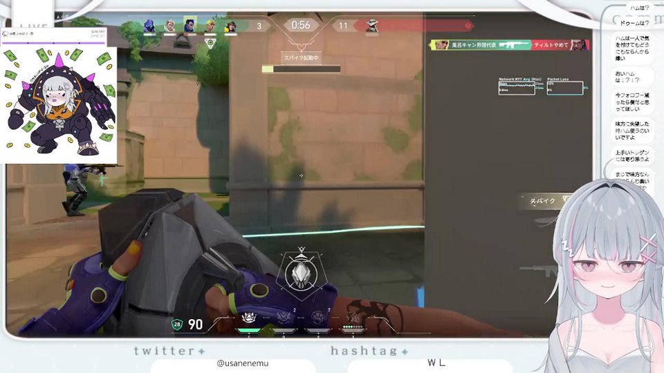 ワンワンワンワンワン/ @torihoudaiichigo/ @mikitear