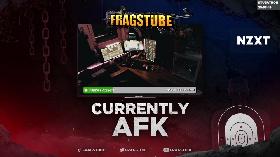 [Tag 6] Valo Bundle Gebeweg DANKE @lilienthal & verrückte Goals! | Nächstes Ziel = Kochstream mit Anna und neues Emote | !MAD !NZXT #werbung