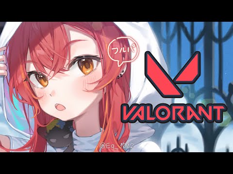 【Valorant】う、撃てーーーー　w/らむち、ＶＤＫ３、らっしゃ３、しすこ３【ぶいすぽ / 猫汰つな】・画像