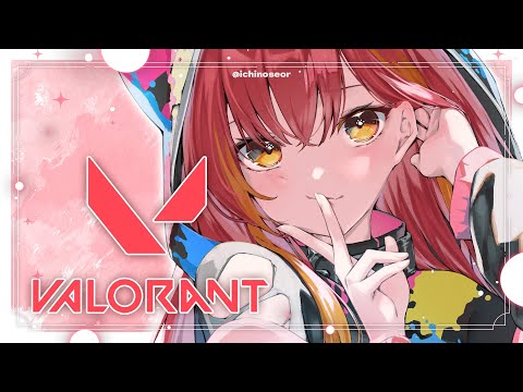 【Valorant】あにょはせよー【ぶいすぽ / 猫汰つな】・画像