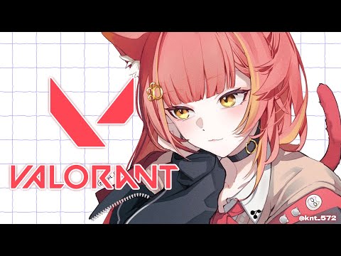 【Valorant】今日は楽しいヴァロフルパ　w/らむち、mondo、ありさか３，Sqla３【ぶいすぽ / 猫汰つな】・画像
